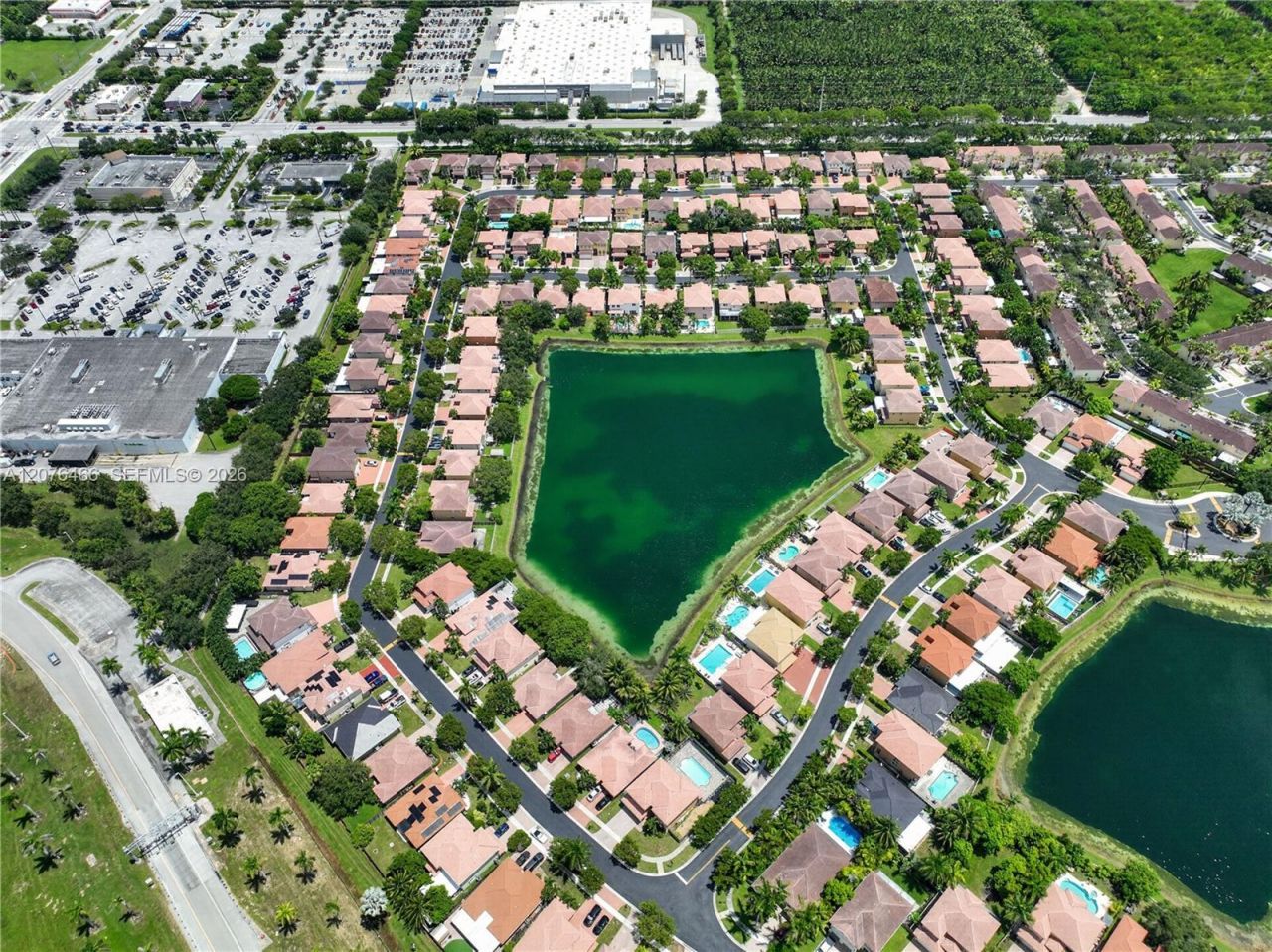 2851 NE 42nd Ave, Homestead, FL 33033 Photo