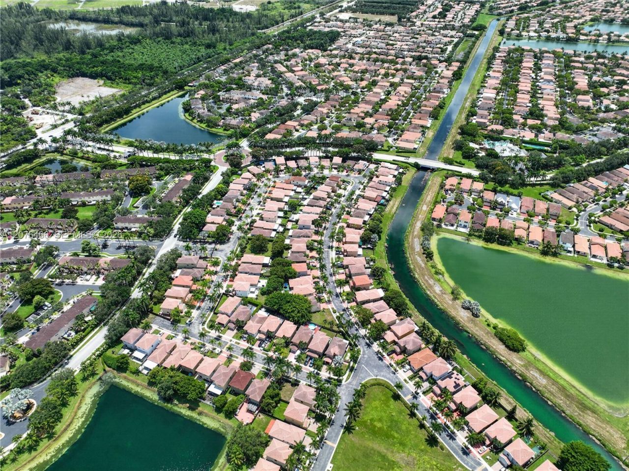 2851 NE 42nd Ave, Homestead, FL 33033 Photo