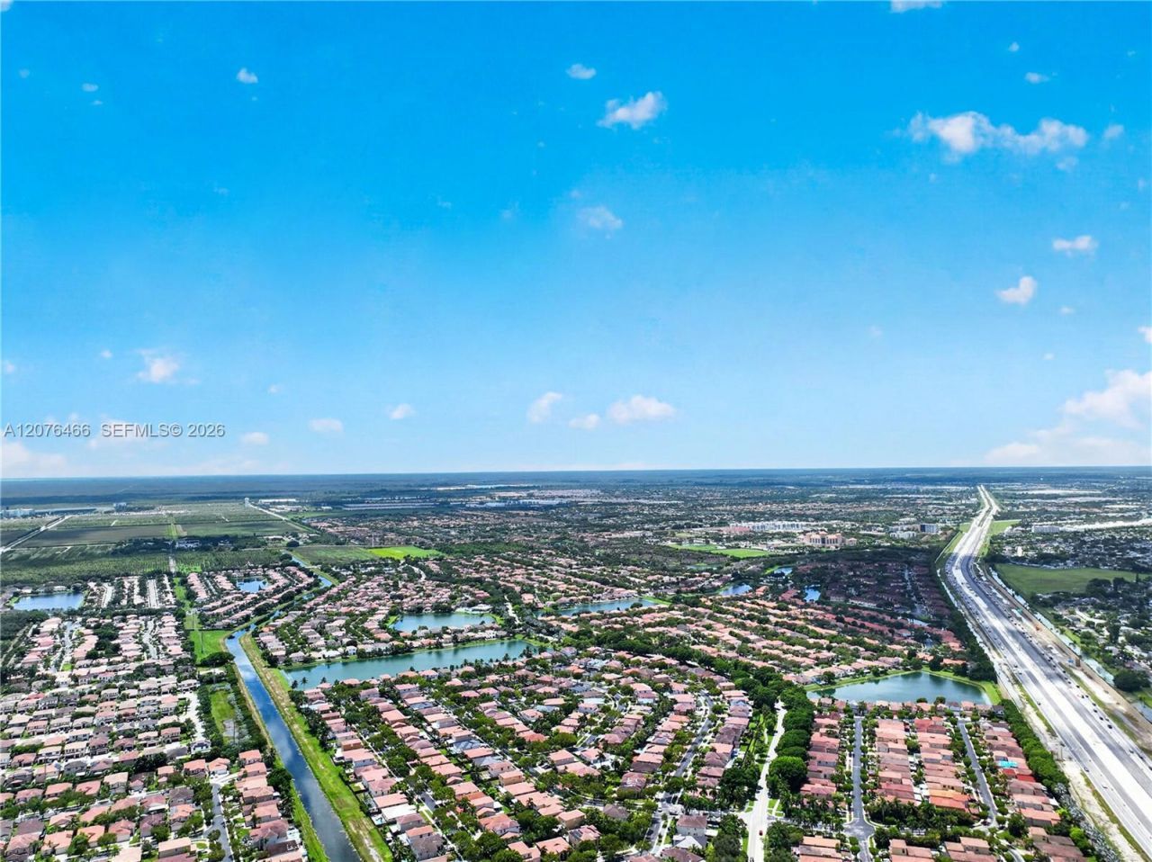 2851 NE 42nd Ave, Homestead, FL 33033 Photo