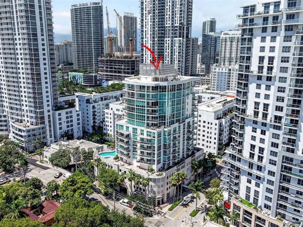 111 SE 8th Ave , Unit 705, Fort Lauderdale, FL 33301