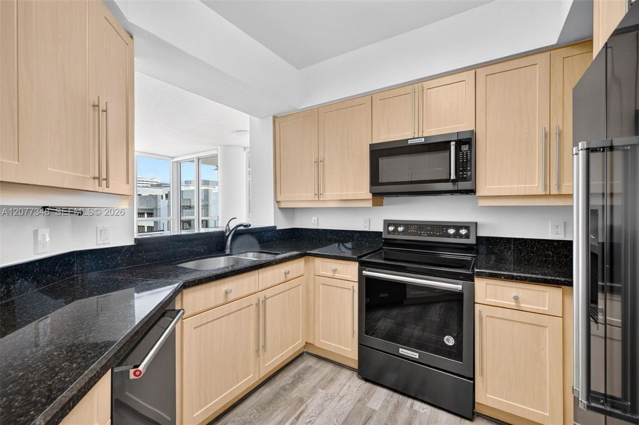 111 SE 8th Ave , Unit 705, Fort Lauderdale, FL 33301 Photo