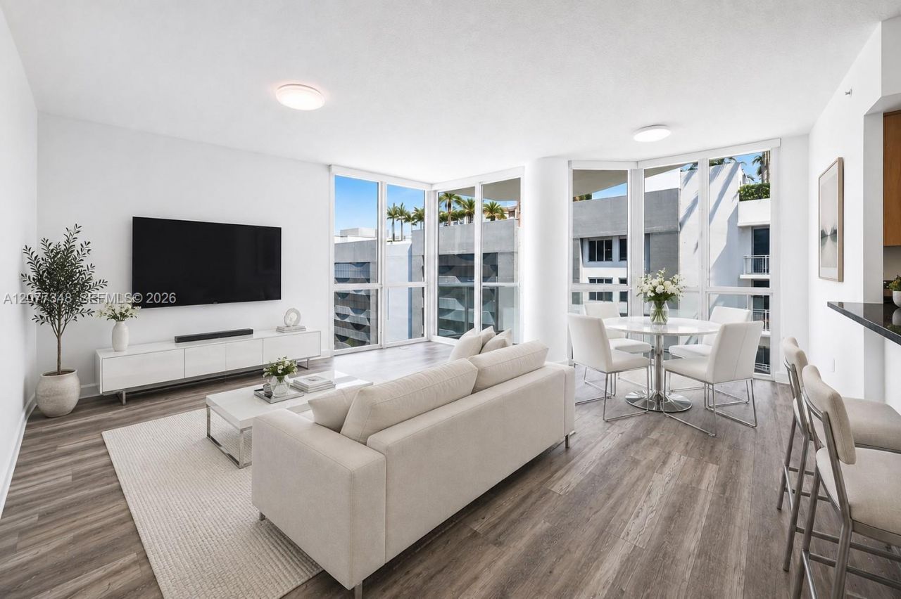111 SE 8th Ave , Unit 705, Fort Lauderdale, FL 33301 Photo