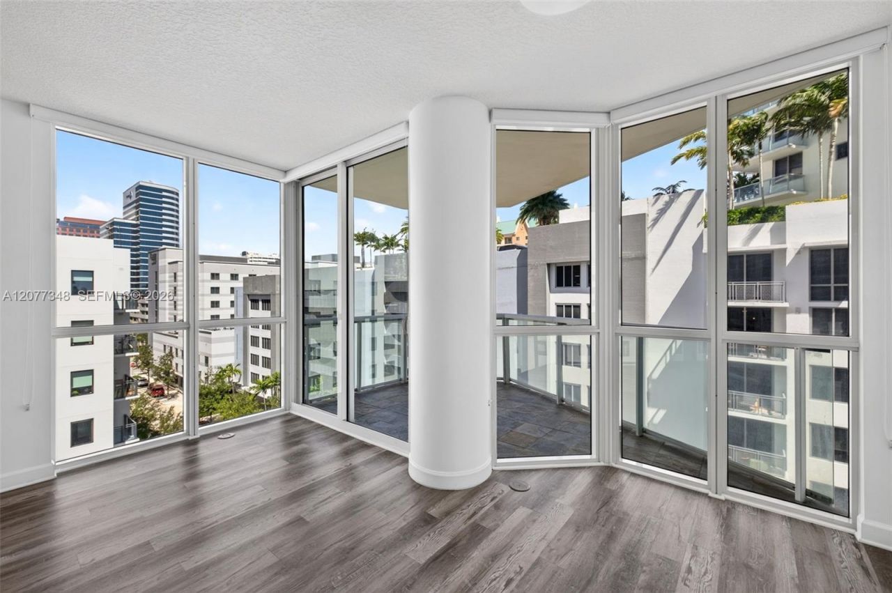 111 SE 8th Ave , Unit 705, Fort Lauderdale, FL 33301 Photo