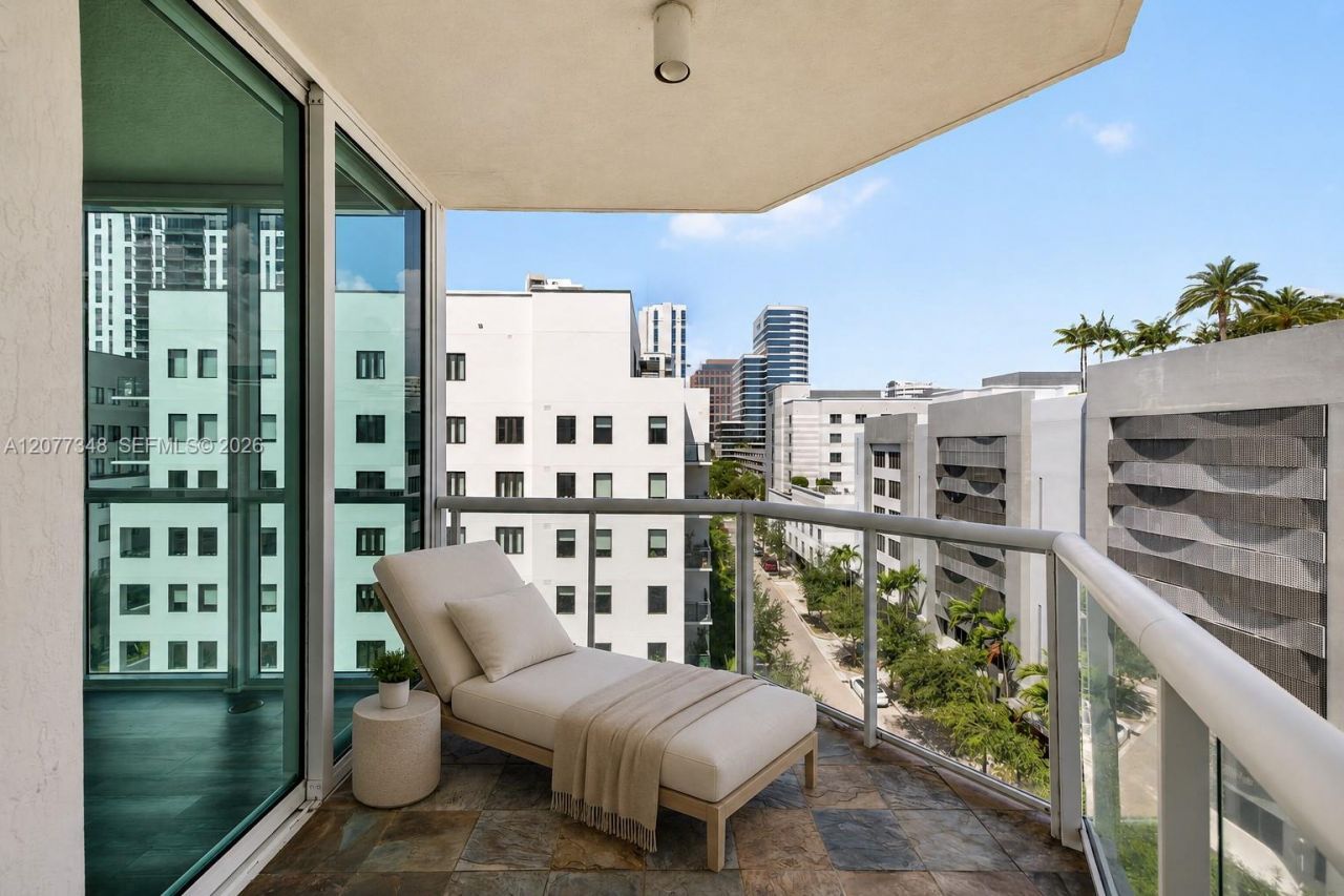 111 SE 8th Ave , Unit 705, Fort Lauderdale, FL 33301 Photo