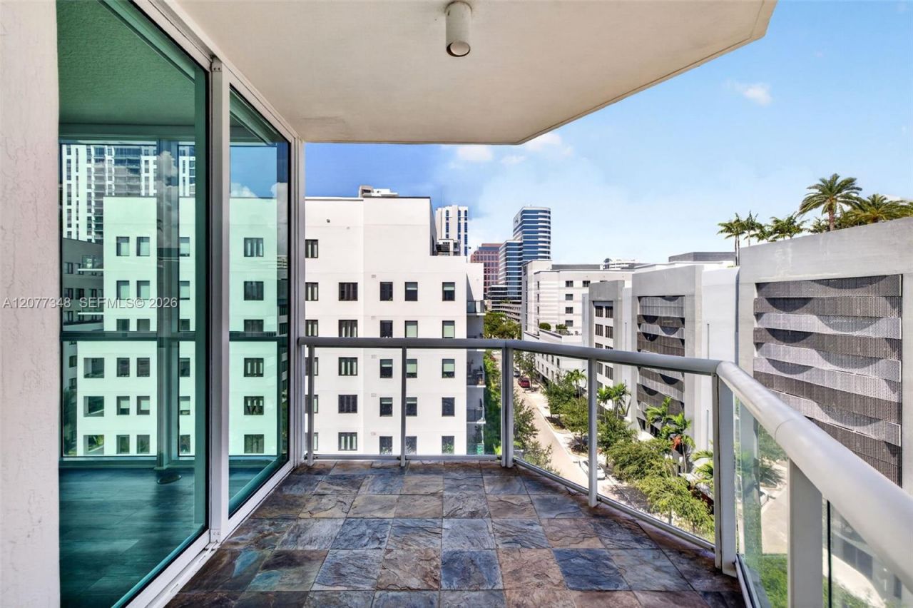 111 SE 8th Ave , Unit 705, Fort Lauderdale, FL 33301 Photo