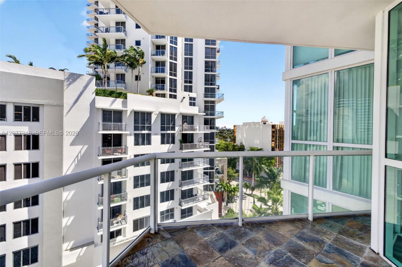 111 SE 8th Ave , Unit 705, Fort Lauderdale, FL 33301 Photo