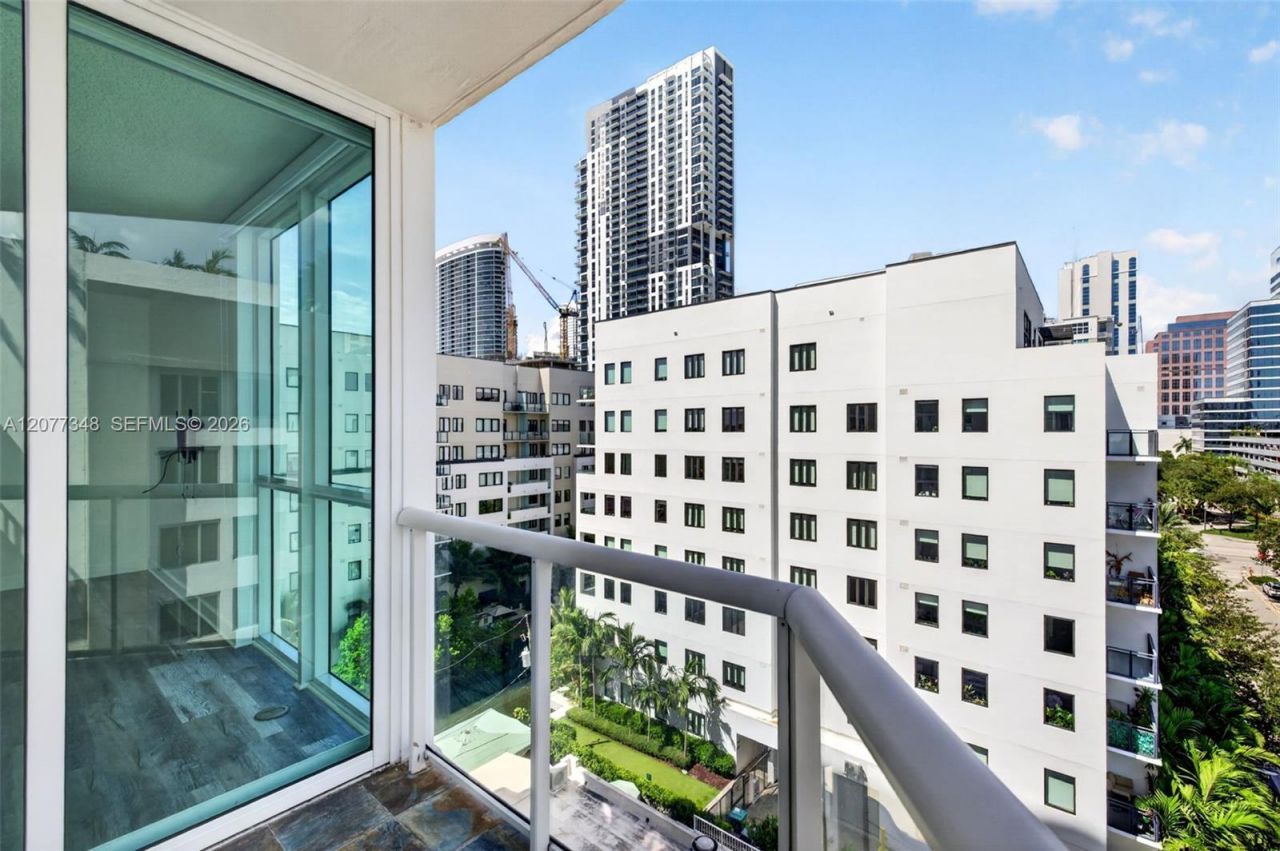 111 SE 8th Ave , Unit 705, Fort Lauderdale, FL 33301 Photo