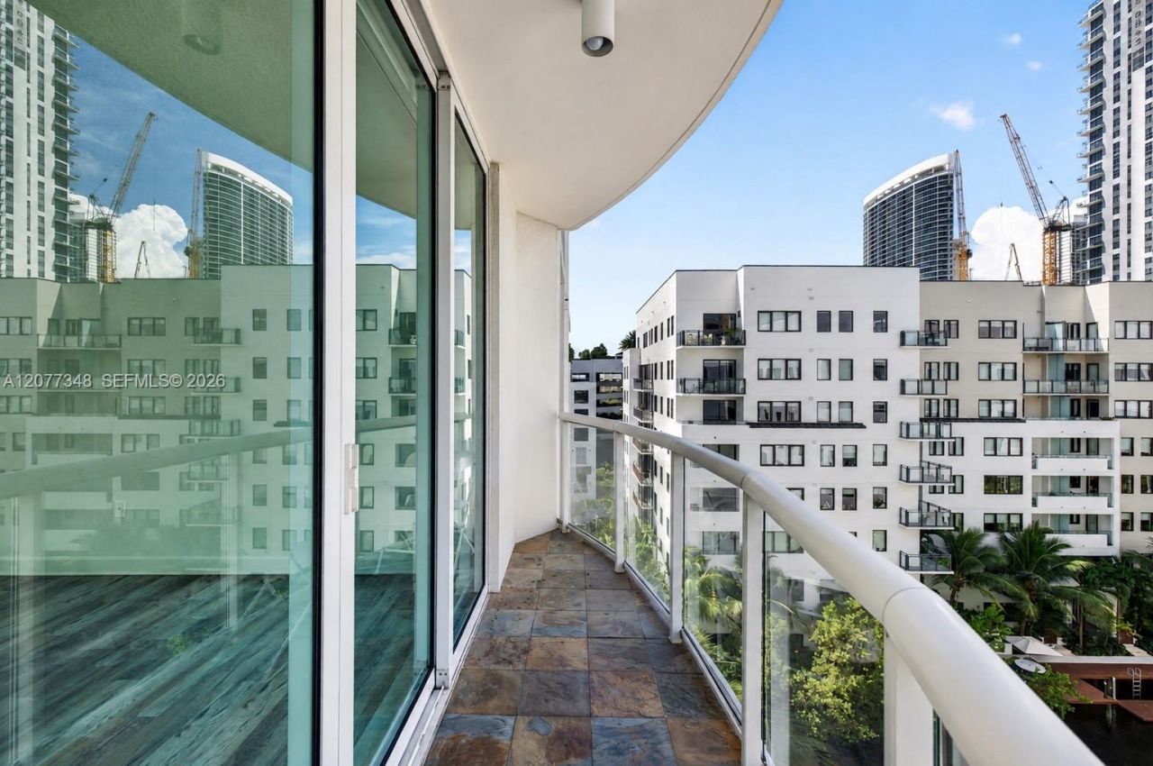 111 SE 8th Ave , Unit 705, Fort Lauderdale, FL 33301 Photo