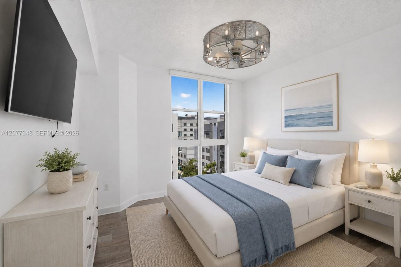 111 SE 8th Ave , Unit 705, Fort Lauderdale, FL 33301 Photo