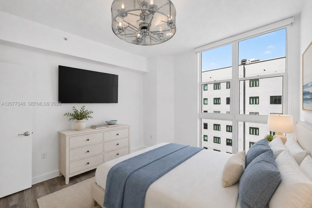 111 SE 8th Ave , Unit 705, Fort Lauderdale, FL 33301 Photo