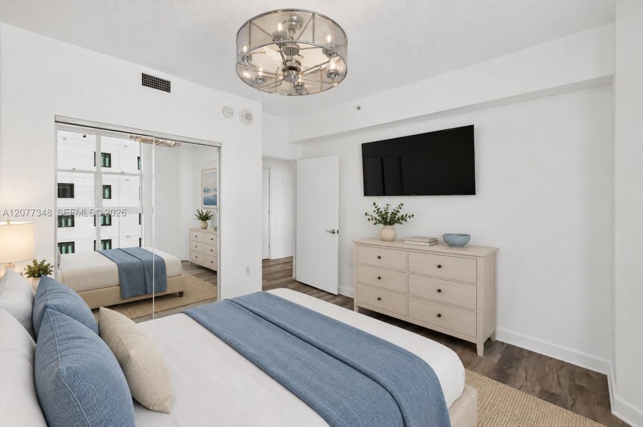111 SE 8th Ave , Unit 705, Fort Lauderdale, FL 33301 Photo