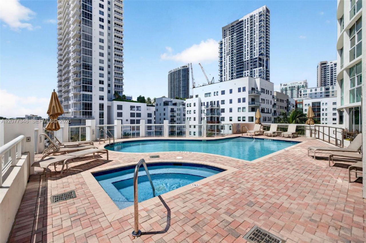 111 SE 8th Ave , Unit 705, Fort Lauderdale, FL 33301 Photo