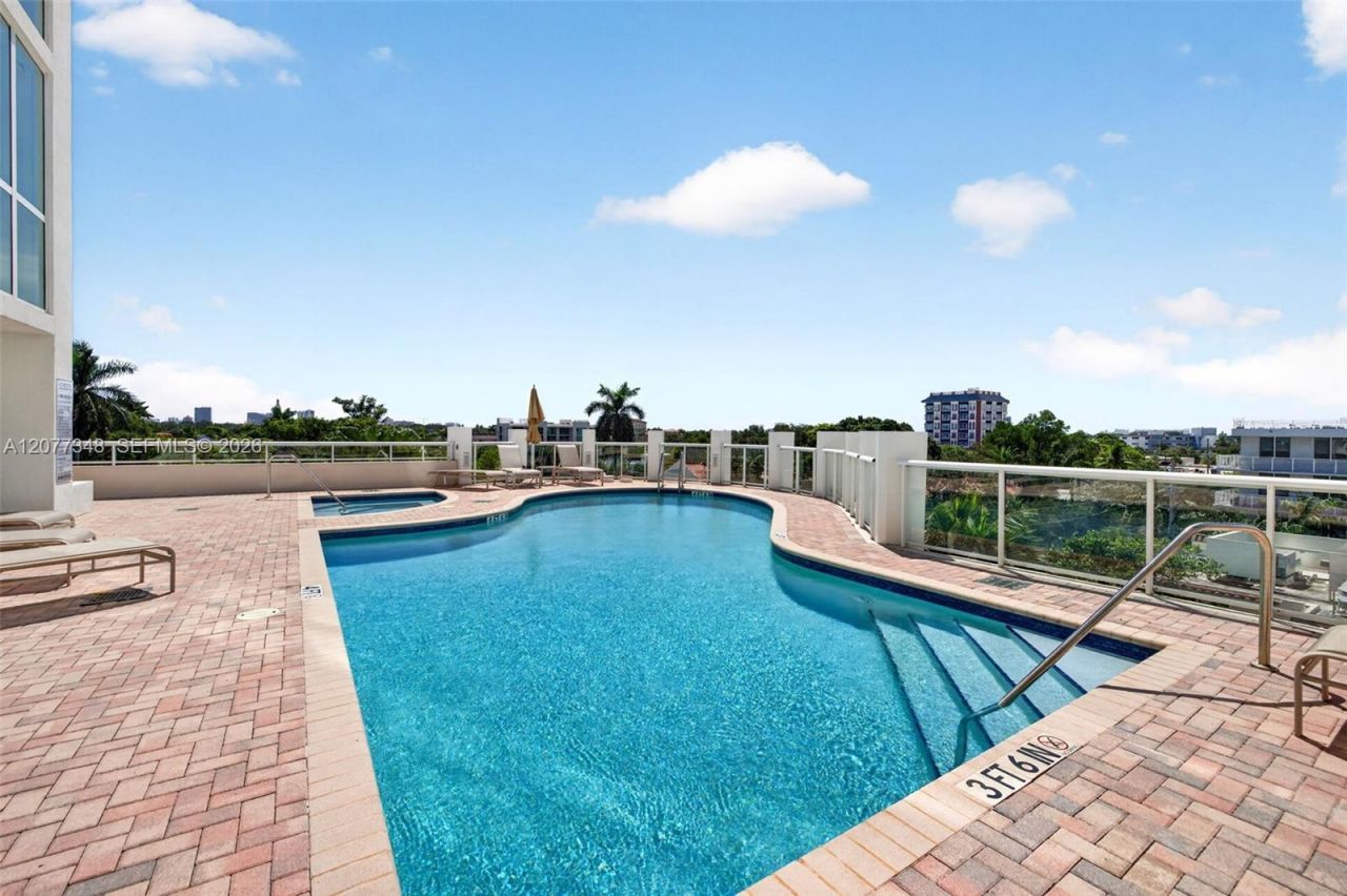 111 SE 8th Ave , Unit 705, Fort Lauderdale, FL 33301 Photo