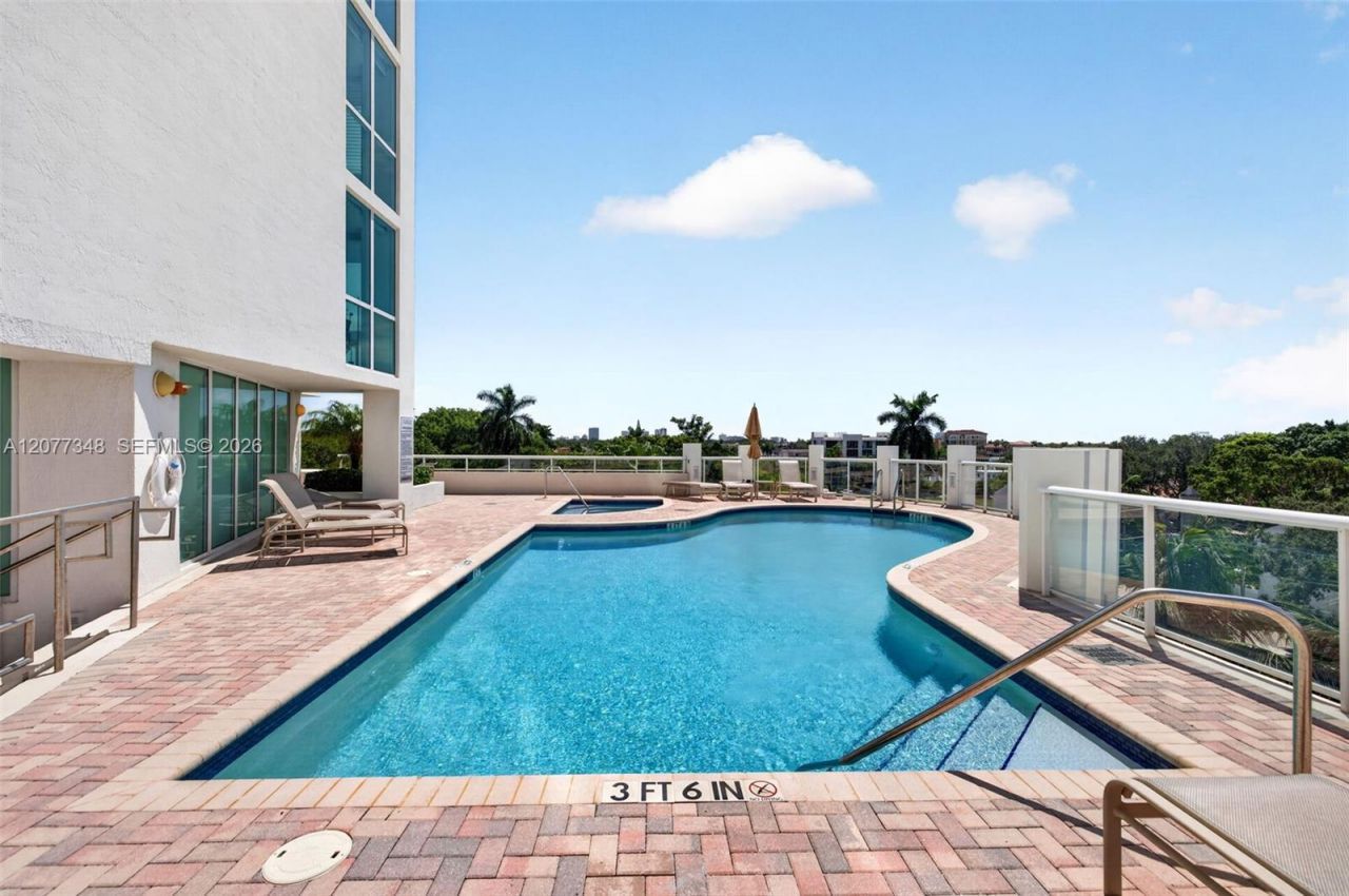111 SE 8th Ave , Unit 705, Fort Lauderdale, FL 33301 Photo