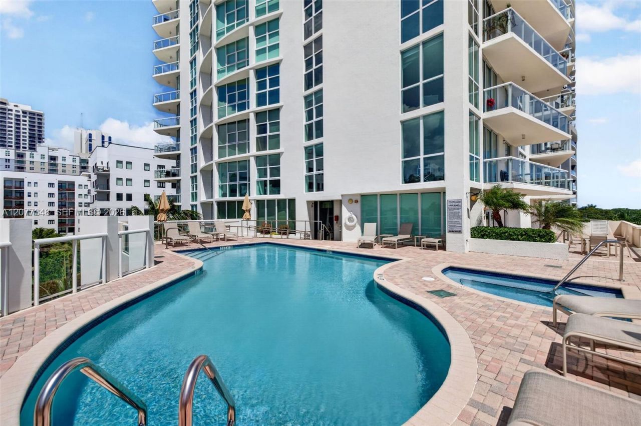 111 SE 8th Ave , Unit 705, Fort Lauderdale, FL 33301 Photo