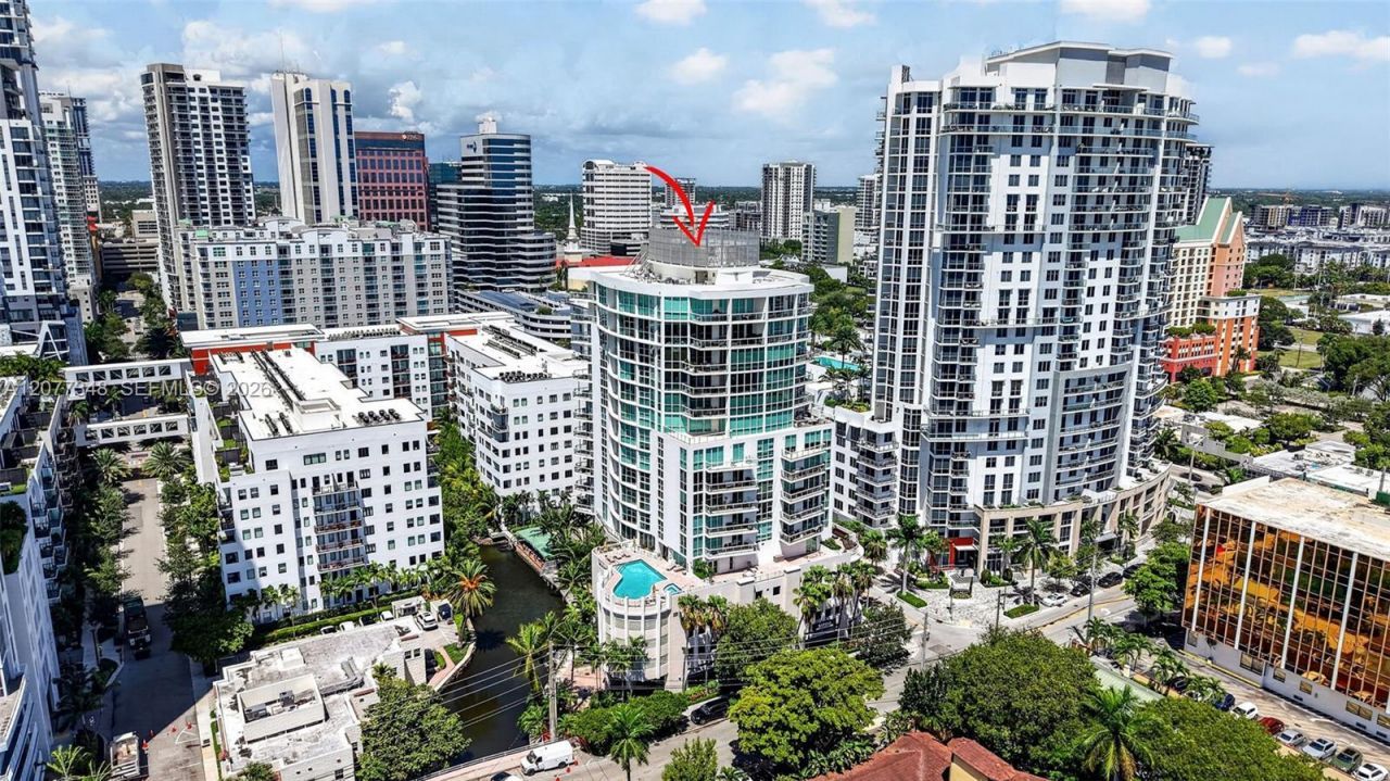 111 SE 8th Ave , Unit 705, Fort Lauderdale, FL 33301 Photo