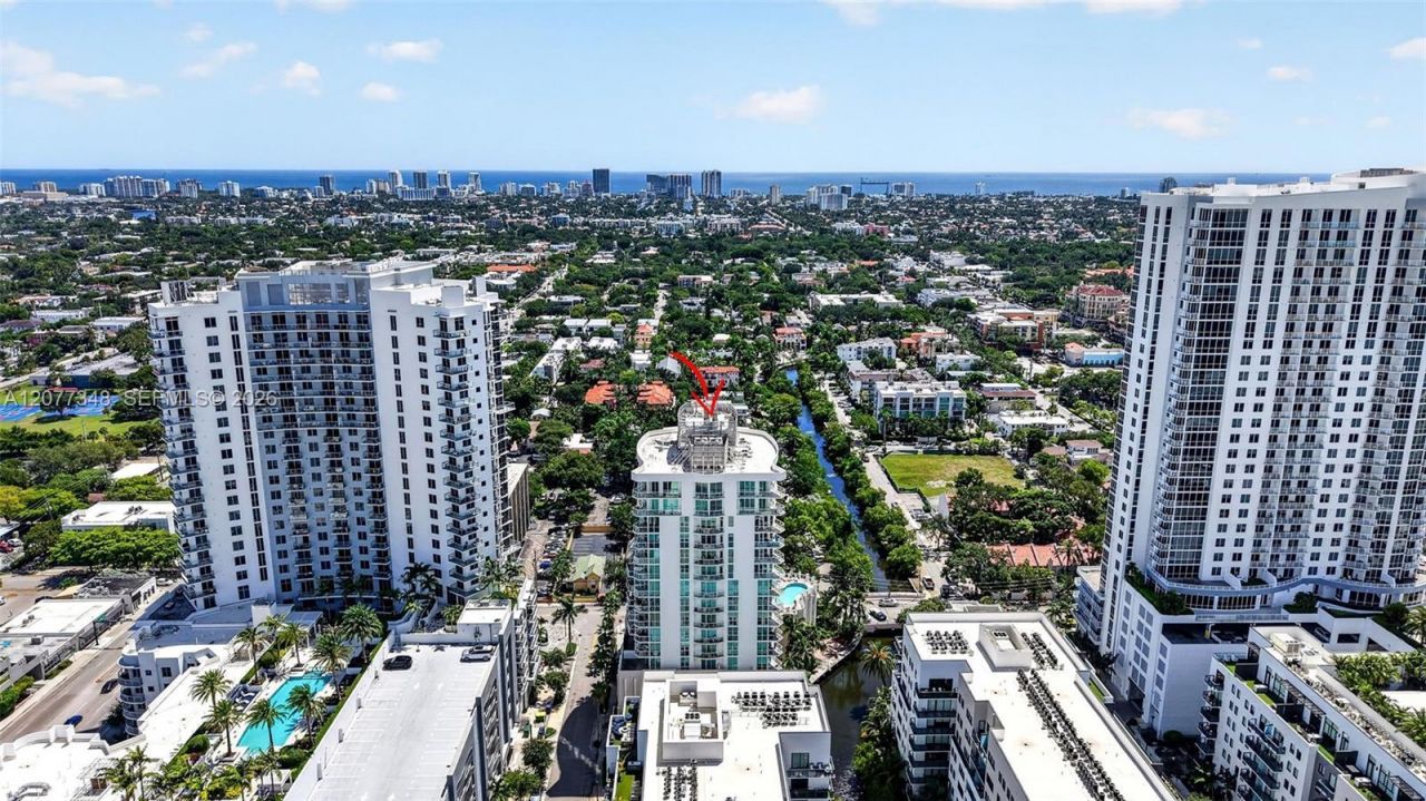 111 SE 8th Ave , Unit 705, Fort Lauderdale, FL 33301 Photo