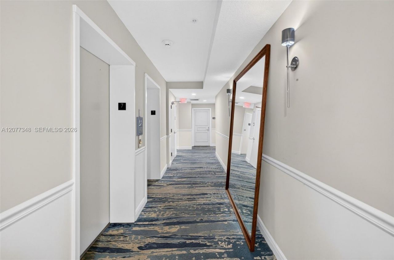 111 SE 8th Ave , Unit 705, Fort Lauderdale, FL 33301 Photo