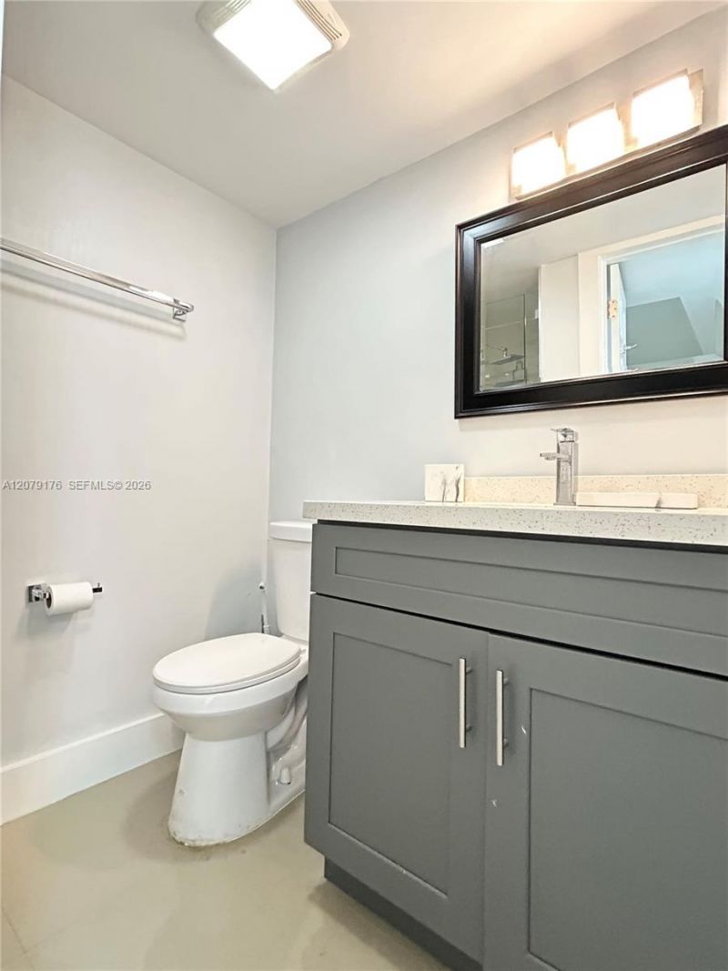 3253 Foxcroft Rd , Unit G110, Miramar, FL 33025 Photo