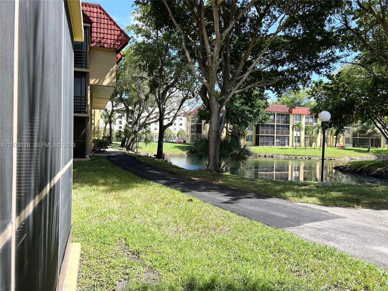 3253 Foxcroft Rd , Unit G110, Miramar, FL 33025 Photo