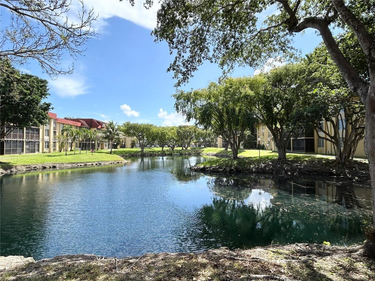 3253 Foxcroft Rd , Unit G110, Miramar, FL 33025 Photo