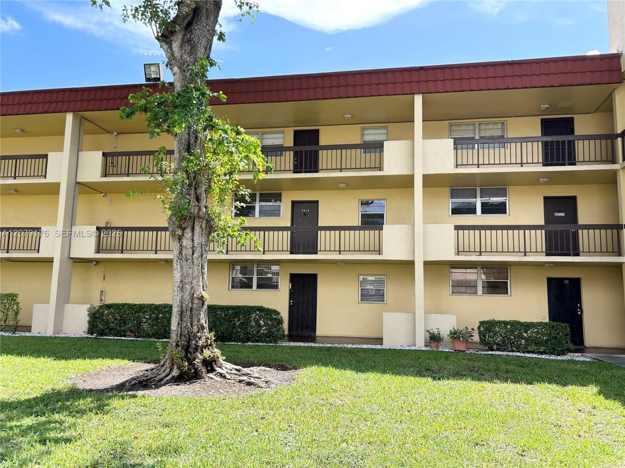 3253 Foxcroft Rd , Unit G110, Miramar, FL 33025 Photo