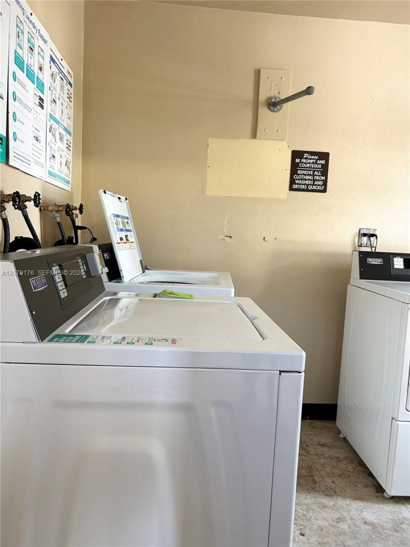 3253 Foxcroft Rd , Unit G110, Miramar, FL 33025 Photo