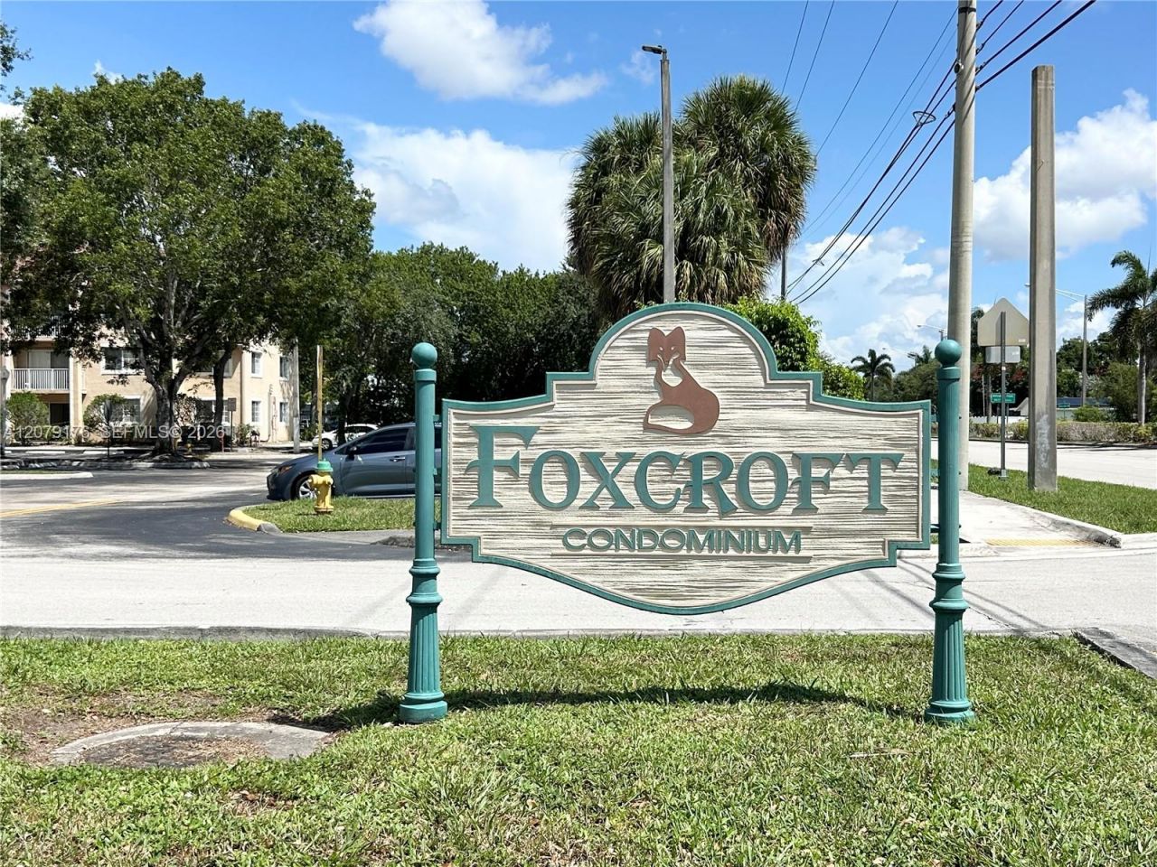 3253 Foxcroft Rd , Unit G110, Miramar, FL 33025 Photo
