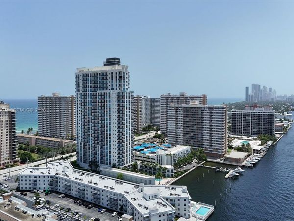 1945 S Ocean Dr , Unit M6, Hallandale Beach, FL 33009