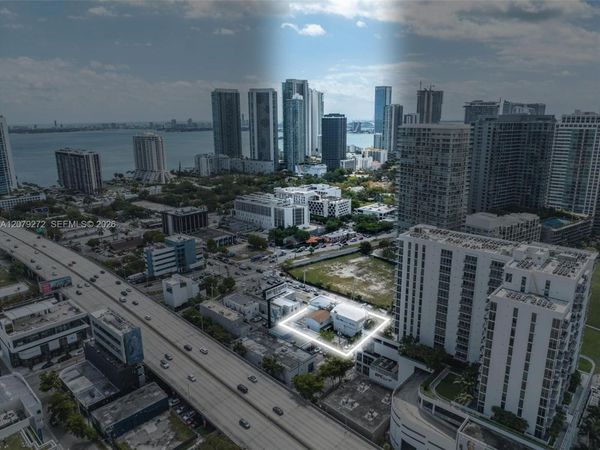 175 NE 36th St , Miami, FL 33137