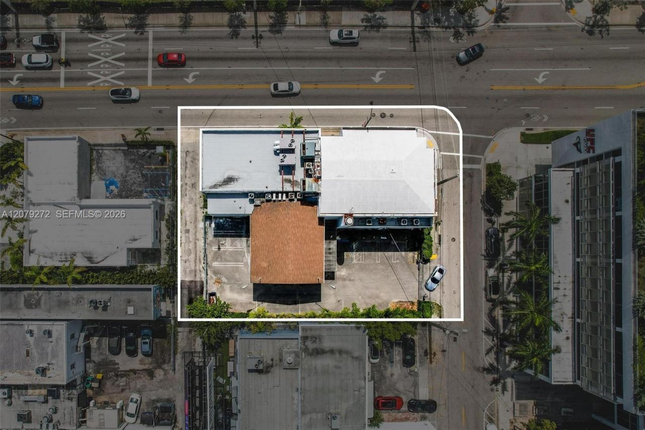 175 NE 36th St , Miami, FL 33137 Photo