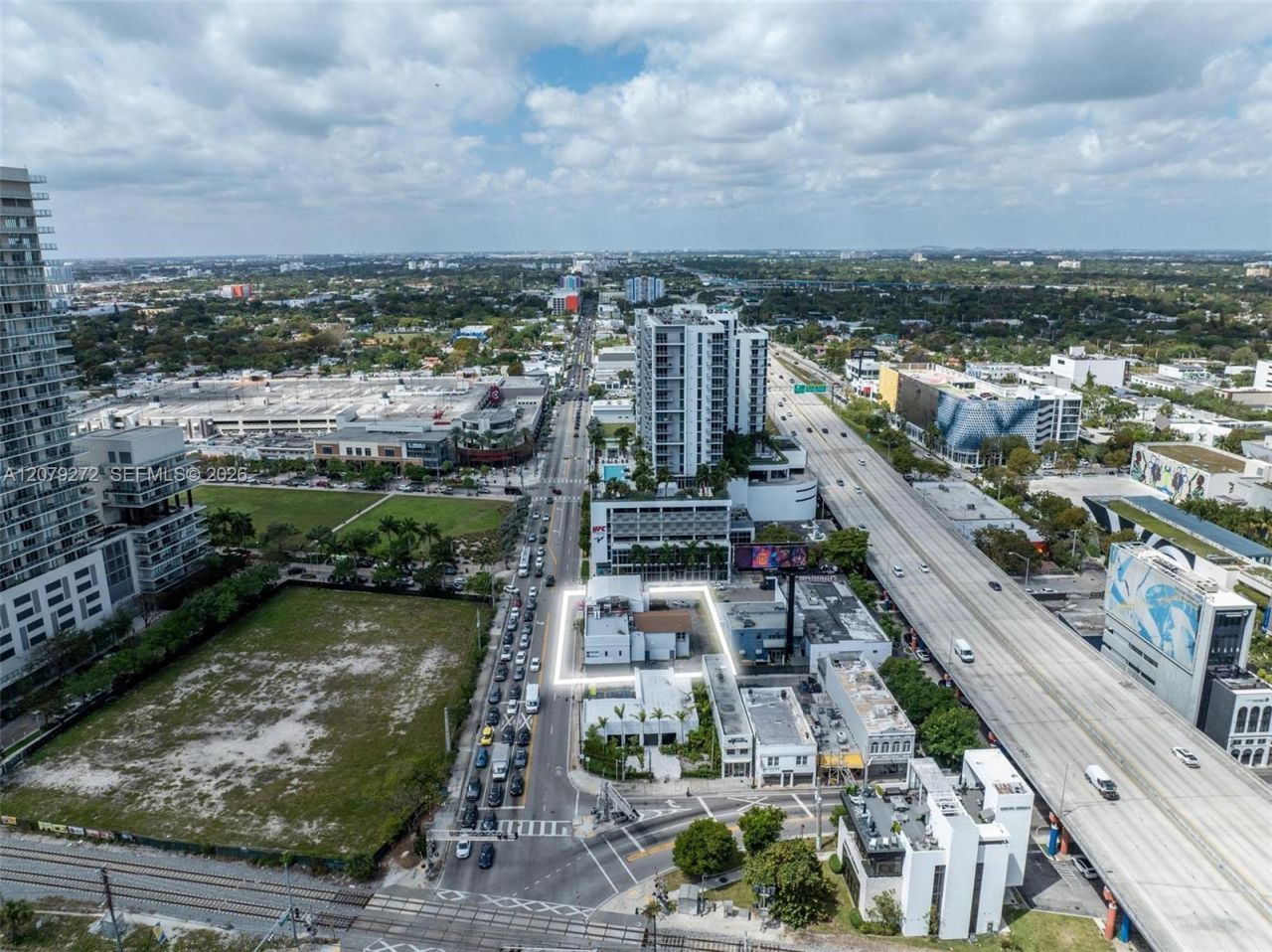 175 NE 36th St , Miami, FL 33137 Photo