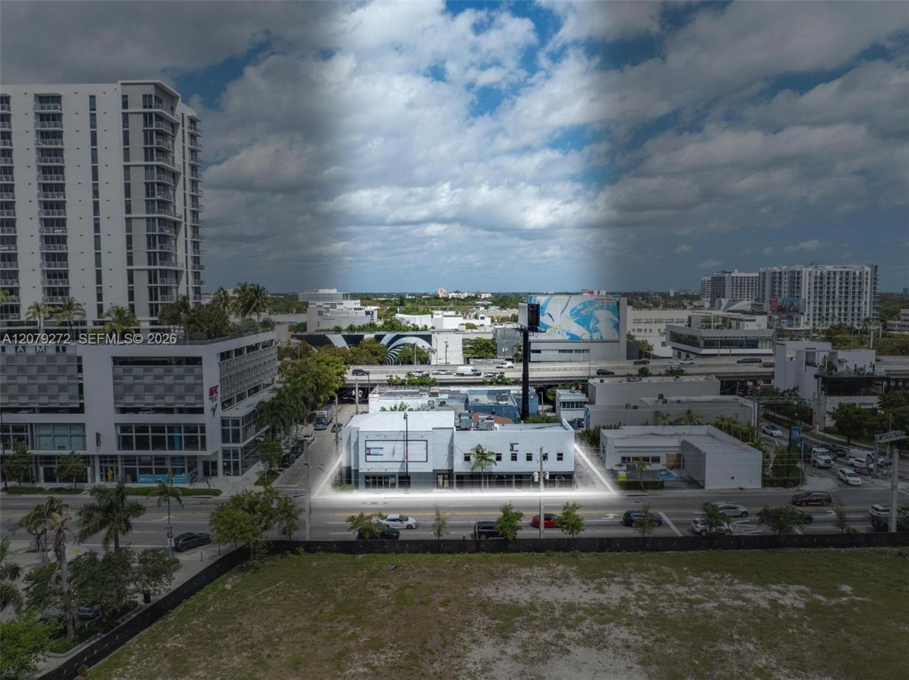 175 NE 36th St , Miami, FL 33137 Photo