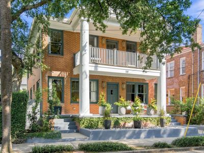 58 Laurens Street, Charleston, SC 29401