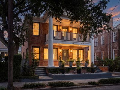 58 Laurens Street, Charleston, SC 29401