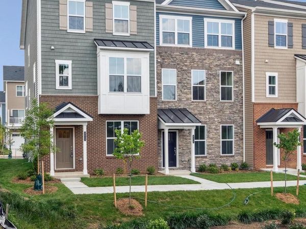4515 BATHGATE COURT , ELLICOTT CITY, MD 21043