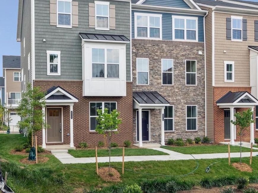 4515 Bathgate Court , Ellicott City, MD 21043 Main Photo