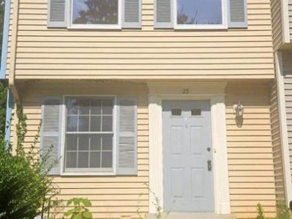 23 CROSS RIDGE COURT , GERMANTOWN, MD 20874