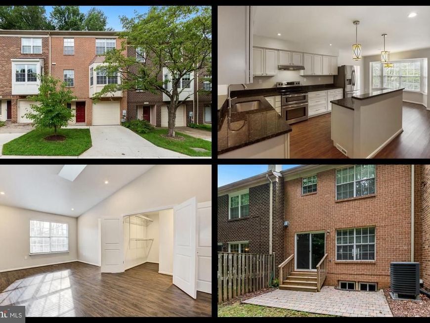 11418 Encore Drive , Silver Spring, MD 20901 Main Photo
