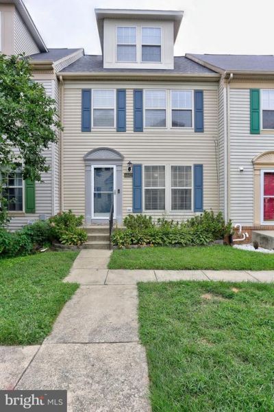 6602 FABLE COURT , GLEN BURNIE, MD 21060