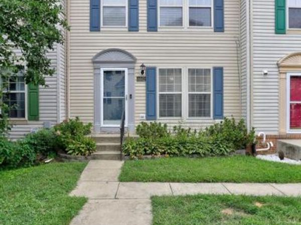 6602 FABLE COURT , GLEN BURNIE, MD 21060