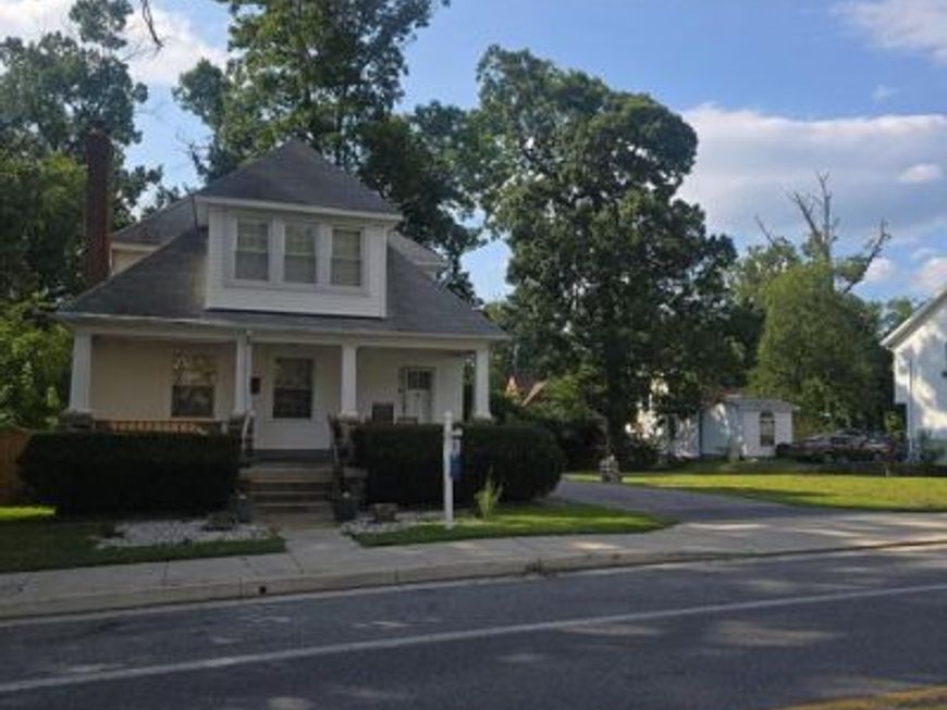 3614 Patterson Avenue , Baltimore, MD 21207 Main Photo