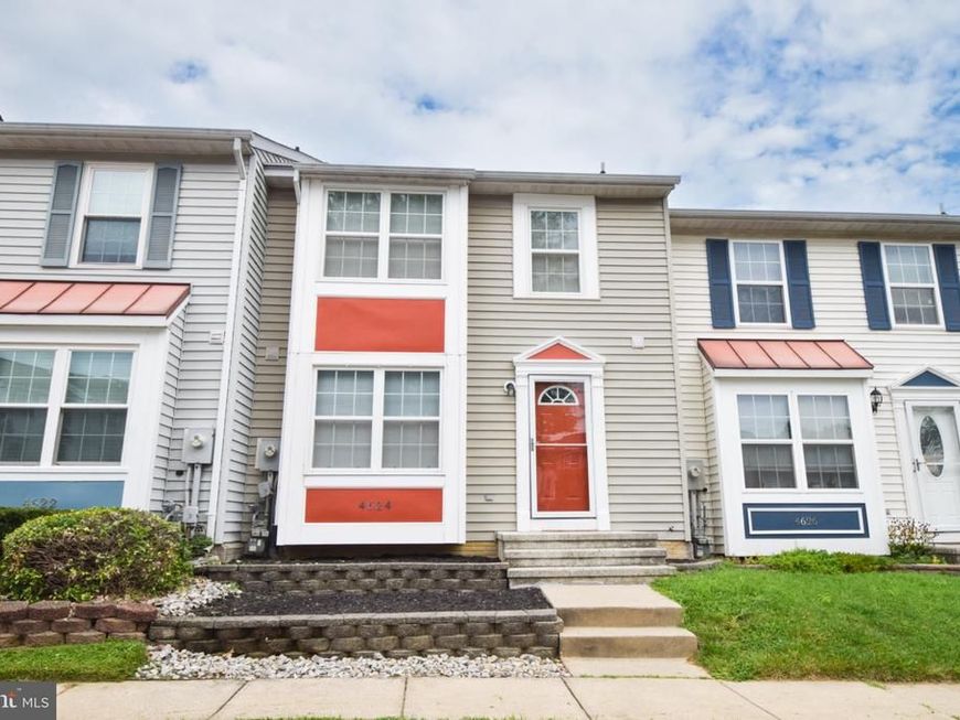 4624 Marksman Court, Hampstead, MD 21074 Main Photo