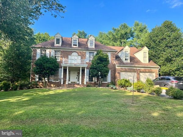 4547 MINUTEMAN DRIVE , ROCKVILLE, MD 20853