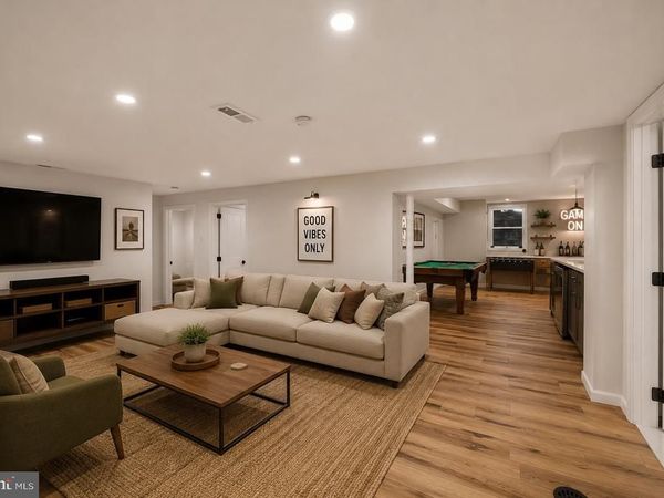 1422 DUNWOODY AVENUE , OXON HILL, MD 20745