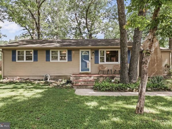 231 RHODE ISLAND ROAD, BROWNS MILLS, NJ 08015