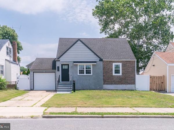 1129 JEFFERSON AVENUE , BELLMAWR, NJ 08031