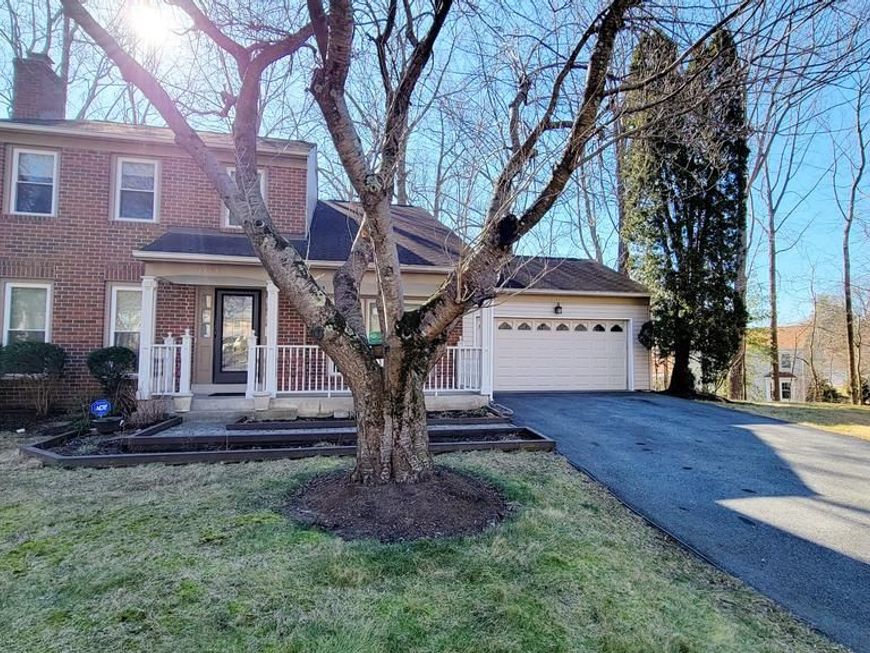 2205 Blue Valley Drive, Silver Spring, MD 20904 Main Photo