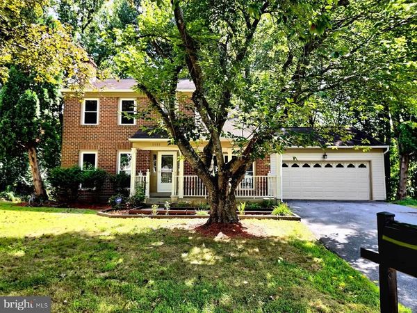 2205 BLUE VALLEY DRIVE, SILVER SPRING, MD 20904