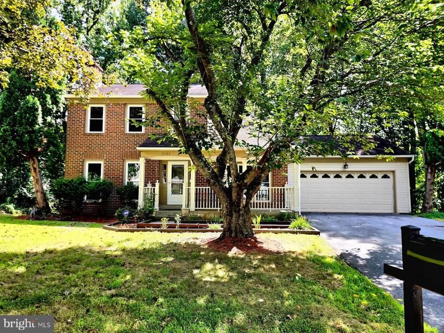 2205 Blue Valley Drive, Silver Spring, MD 20904 Main Photo